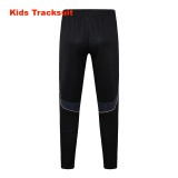 Kids Juventus 25/26 Half-Zip Training Sweatshirt and Pants Set E25110