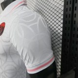 Player Version PSG 25/26 Special Authentic Jersey