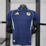 Player Version Club América 25/26 Pre Match Authentic Jersey