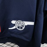 Player Version ARS 25/26 Away Authentic Shorts