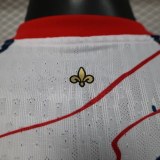 Player Version PSG 25/26 Special Authentic Jersey