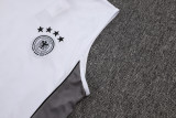 Germany 25/26 Sleeveless Jersey and Shorts Set D25163
