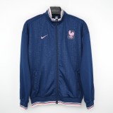 France 25/26 Team Track Jacket