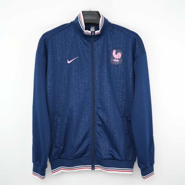 France 25/26 Team Track Jacket