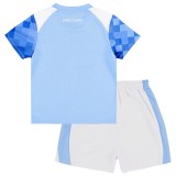 Kids Derby County 25/26 Third Jersey and Short Kit