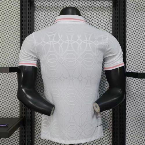 Player Version PSG 25/26 Special Authentic Jersey