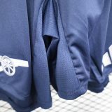 Player Version ARS 25/26 Away Authentic Shorts