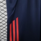 Player Version ARS 25/26 Away Authentic Shorts