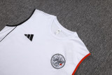 Ajax 25/26 Sleeveless Jersey and Shorts Set D25150