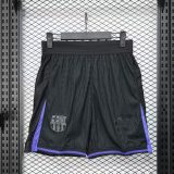 Player Version Barcelona 25/26 Away Authentic Shorts