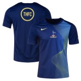 Thai Version Tottenham Hotspur 25/26 Third Warm Up Jersey