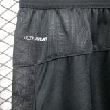 Player Version Manchester City 25/26 Away Authentic Shorts