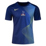 Thai Version Tottenham Hotspur 25/26 Third Warm Up Jersey