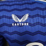 Player Version Everton 25/26 Home Authentic Jersey