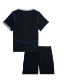 Kids Chelsea 25/26 Third Jersey and Short Kit