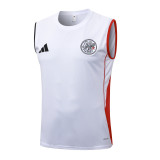 Ajax 25/26 Sleeveless Jersey and Shorts Set D25150