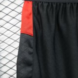 Player Version AC Milan 25/26 Home Authentic Shorts