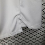 Player Version MUFC 25/26 Away Authentic Shorts