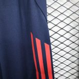 Player Version ARS 25/26 Away Authentic Shorts