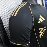 Player Version Fulham FC 25/26 Third Authentic Jersey