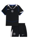 Kids Chelsea 25/26 Third Jersey and Short Kit
