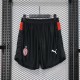 Player Version AC Milan 25/26 Home Authentic Shorts