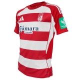 Thai Version Granada CF 25/26 Home Jersey