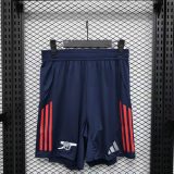 Player Version ARS 25/26 Away Authentic Shorts