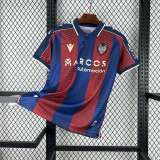 Thai Version Levante UD 25/26 Home Jersey
