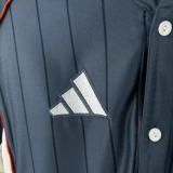 Thai Version Bayern Munich 25/26 US Pack Jersey