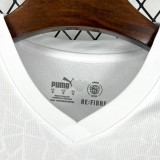 Thai Version Valencia CF 25/26 Home Jersey