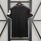 Thai Version Real Valladolid 25/26 Away Jersey