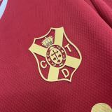 Thai Version CD Tenerife 25/26 Away Jersey