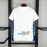 Thai Version CD Tenerife 25/26 Home Jersey