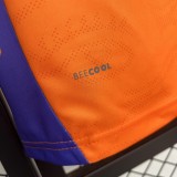 Thai Version Malaga CF 25/26 Third Jersey
