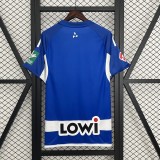 Thai Version Granada CF 25/26 Away Jersey