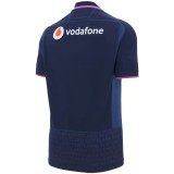 Scotland 2025/2026 Mens Home Rugby Jersey