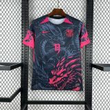 Thai Version Barcelona 25/26 Special Jersey