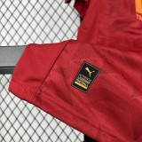 Thai Version Valencia CF 25/26 Away Jersey