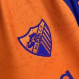 Thai Version Malaga CF 25/26 Third Jersey