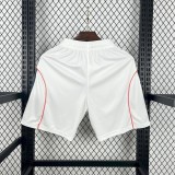 Thai Version Bayern Munich 25/26 Away Shorts