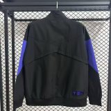 Barcelona 25/26 Team Track Jacket
