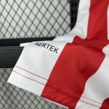 Thai Version Athletic Club 25/26 Home Jersey