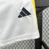 Kids Al-Nassr FC 25/26 Third Jersey and Short Kit