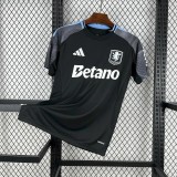 Thai Version Aston Villa 25/26 Away Jersey