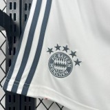 Thai Version Bayern Munich 25/26 Away Shorts