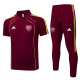 ARS 25/26 Retro Polo and Pants Set C2558