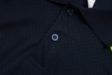Real Madrid 25/26 Retro Polo and Pants Set C2554