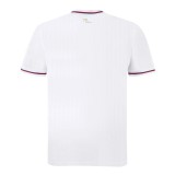 Thai Version Olympique Lyon 2025 75th Anniversary Jersey