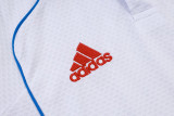 Bayern Munich 25/26 Retro Polo and Pants Set C2555